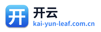 开云 Logo